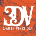 Darth Vinci 3D