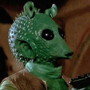 Greedo