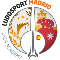 Logo Ludoport Madrid