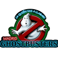 Logo_GhostbustersMadrid