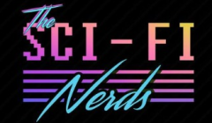 Scifi Nerds