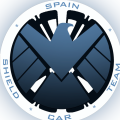 logo SHIELD Car Team Spain