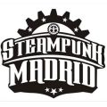 steampunk charla