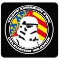 tropa korriban valencia